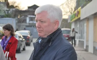 Бывший вице-премьер Крыма проведёт под стражей ещё три месяца