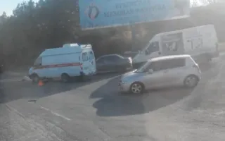 На Северной стороне под колёсами бензовоза погиб мужчина