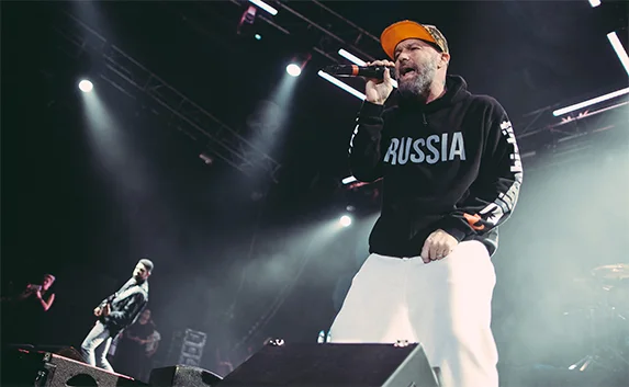 «Limp Bizkit» может выступить в Севастополе