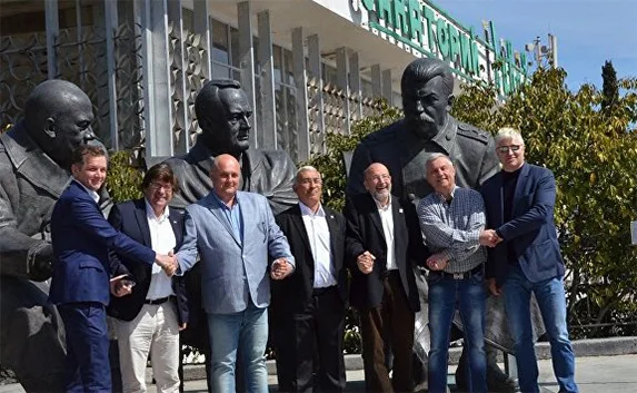Испанцам не понравились крымские вина