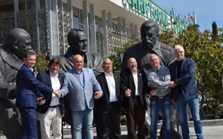 Испанцам не понравились крымские вина