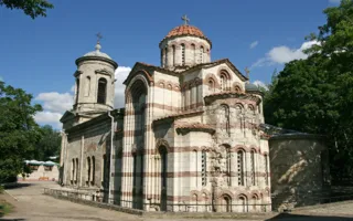 Дежурство в храмах Крыма на Пасху возьмут на себя МЧС и добровольцы