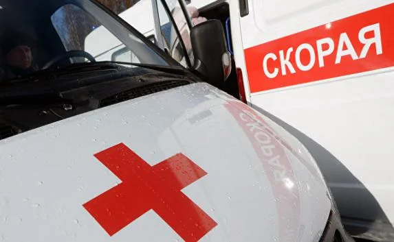 Состояние медика, пострадавшего в Керчи, стабилизировалось