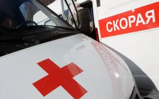 Состояние медика, пострадавшего в Керчи, стабилизировалось