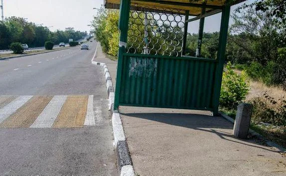 В Севастополе перенесут остановку из-за смертельных ДТП