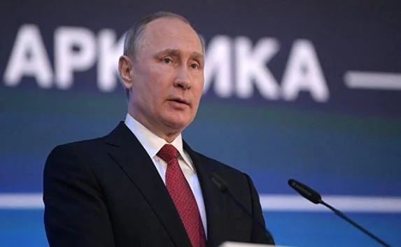 В Кремле прокомментировали слухи о «преемнике Путина»