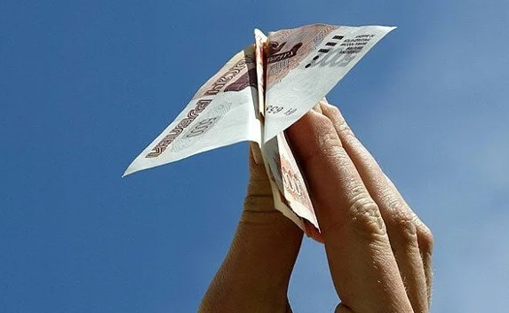 Через пять лет Крым «полетит сам» — власти 