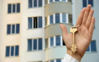 По обеспеченности жилплощадью Крым отстаёт от России на 40 лет 
