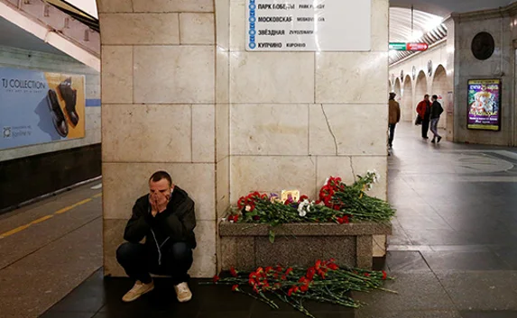 «Аль-Каида» напрямую замешана в теракте в метро Петербурга 3 апреля 