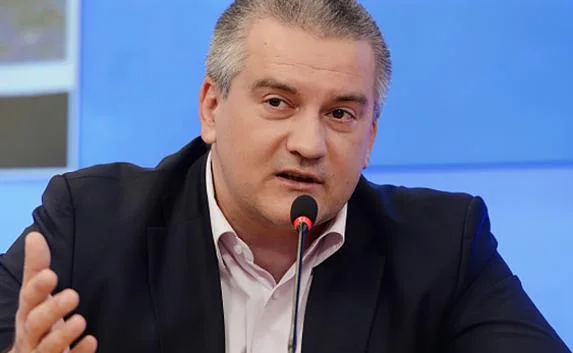 Запрет на капстроительство в Крыму продлится не год, а месяц — Аксёнов