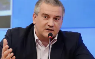 Запрет на капстроительство в Крыму продлится не год, а месяц — Аксёнов