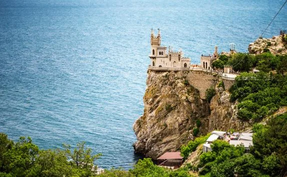 Египет Крыму не конкурент — Сафонов