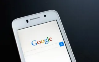  ФАС обязала Google снять санкции с Крыма