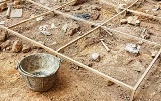 Археологи нашли в Крыму склеп времён Александра Македонского