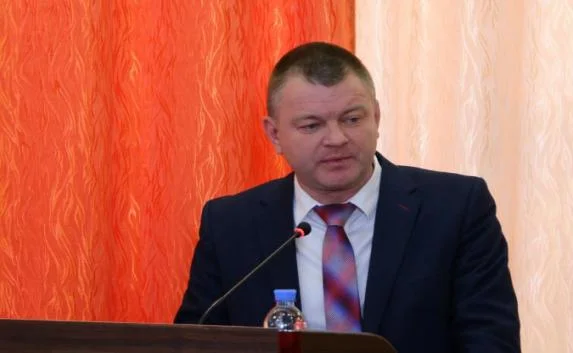 В Керчи выбрали нового мэра