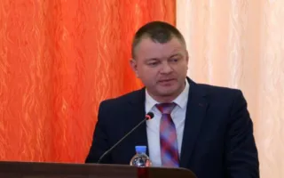 В Керчи выбрали нового мэра