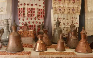 В Ялте планируют создать музей крымскотатарской культуры