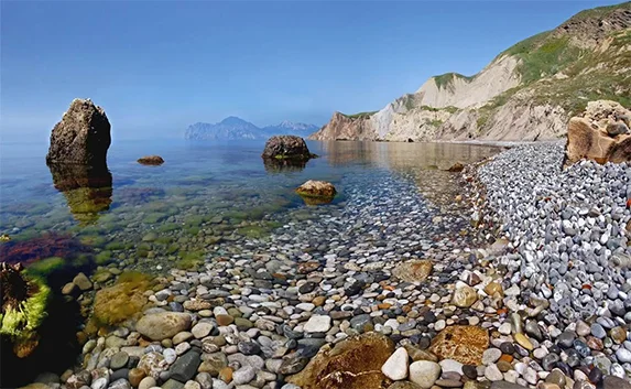 Погода в Крыму 29 апреля: жарко и без осадков