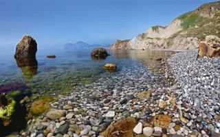 Погода в Крыму 29 апреля: жарко и без осадков