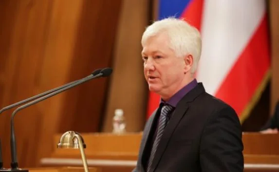Бывшему вице-премьеру Крыма Казурину продлили арест до 3 августа