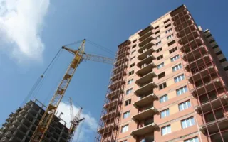 В Крыму планируют построить жилмассив для северян