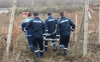 Спасатели шли пешком 6 км, чтобы помочь севастопольскому байкеру