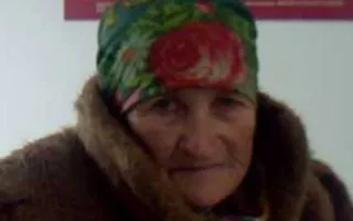 Внимание, розыск! В Севастополе пропала старушка — фото, приметы