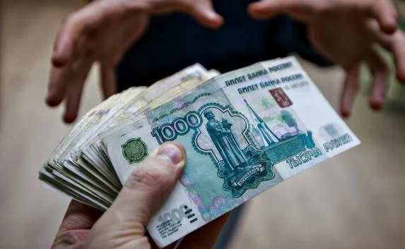 В Севастополе на крупной взятке «погорел» чиновник земконтроля