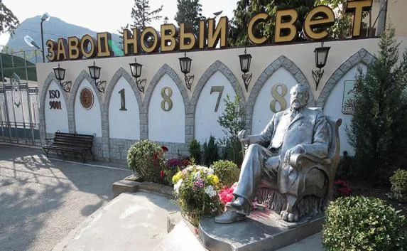 Счётная палата заинтересовалась приватизацией «Нового света»