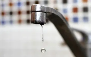 Через два года Северный Крым может остаться без воды