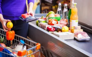 Росстандарт проверяет крымские продукты на соответствие ГОСТам