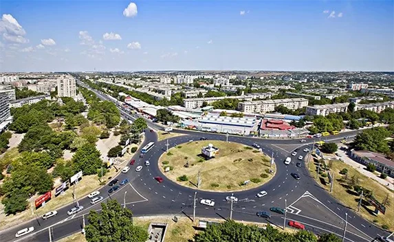 В Симферополе на День города выступят Бутусов и Газманов
