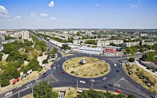 В Симферополе на День города выступят Бутусов и Газманов