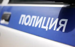 В Симферополе перекрыли улицу из-за сообщения о взрывоопасном предмете