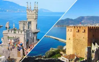 Крымские власти переживают из-за демпинга турецких курортов