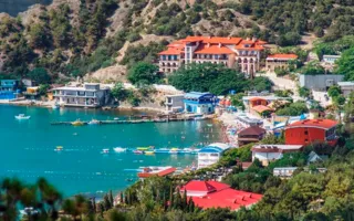 Земли «сомнительного» статуса в Крыму и Севастополе могут изъять