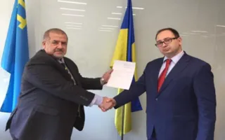 Лидер Меджлиса Рефат Чубаров согласился приехать в Крым