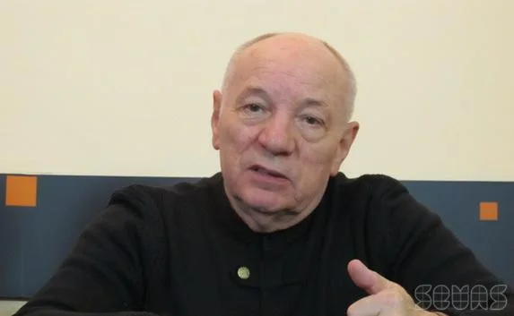 Экс-мэр Ермаков по-дружески пригласил Трампа в Севастополь