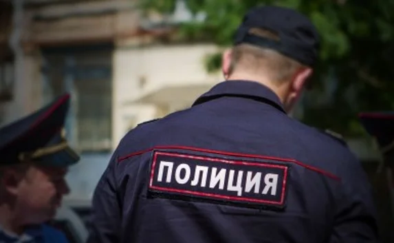 Найден ещё один труп — у троллейбусного депо в «Камышах»