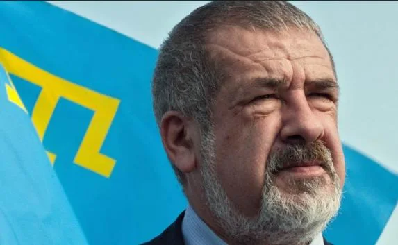 Верховный суд Крыма не захотел слушать показания Чубарова