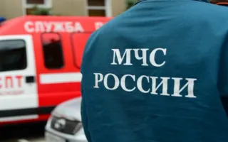 Севастопольские спасатели вызволили руку женщины из станка