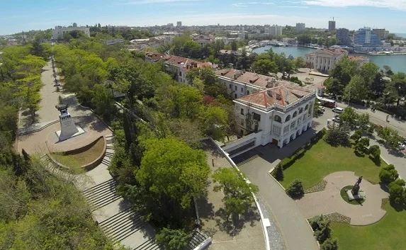Найден меценат, который восстановит Матросский бульвар