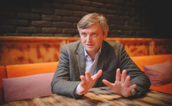 Фильм украинского режиссёра о России освистали в Каннах