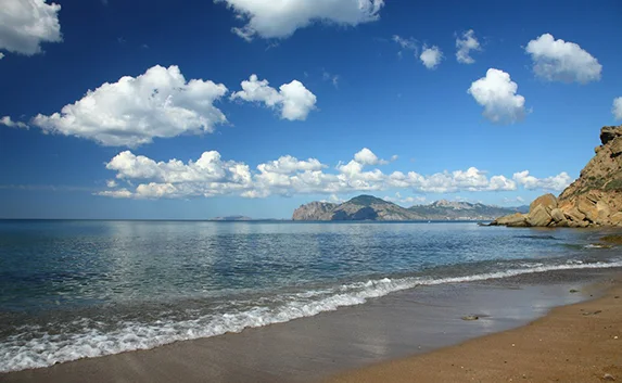 Погода в Крыму и Севастополе 29 мая: лето на пороге