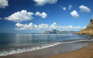 Погода в Крыму и Севастополе 29 мая: лето на пороге
