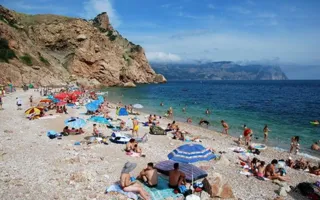 Летний отдых в Крыму будет дешевле, чем в Турции — Минкурортов