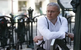 Бизнесмен Лебедев отказался от ялтинского театра им. Чехова