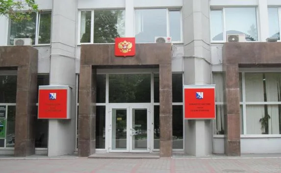 Культурой Севастополя снова будет заведовать «приезжий» чиновник