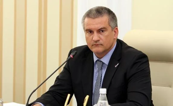 Главу Крыма оштрафовали за экологическое нарушение 