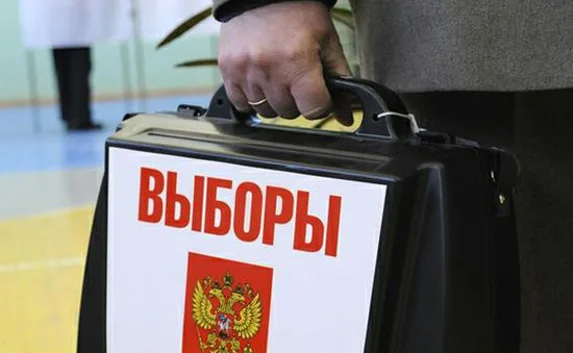 Выборы президента РФ перенесли на годовщину Крымской весны